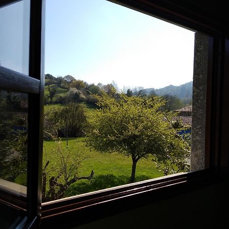 Hotel Rural La Casona Del Fraile Colunga Kültér fotó