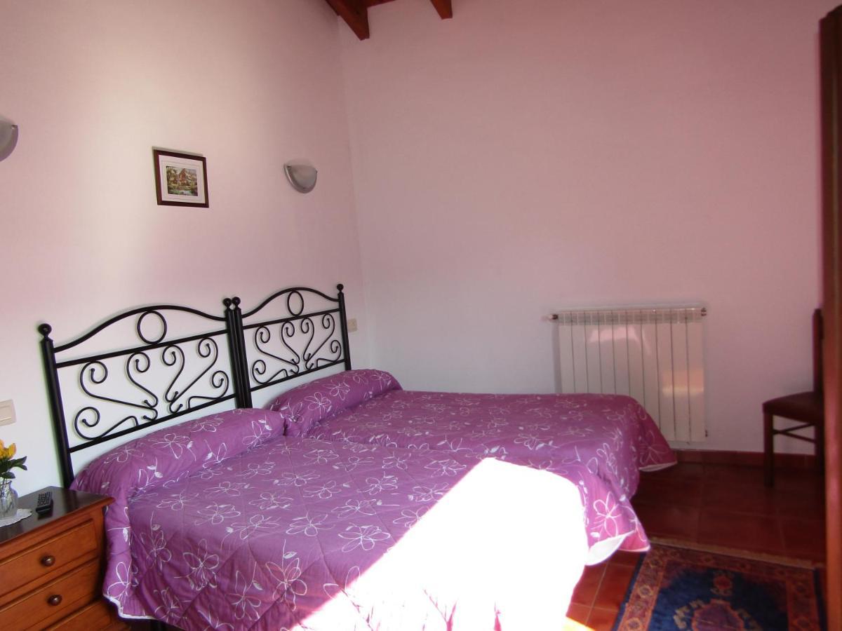 Hotel Rural La Casona Del Fraile Colunga Kültér fotó