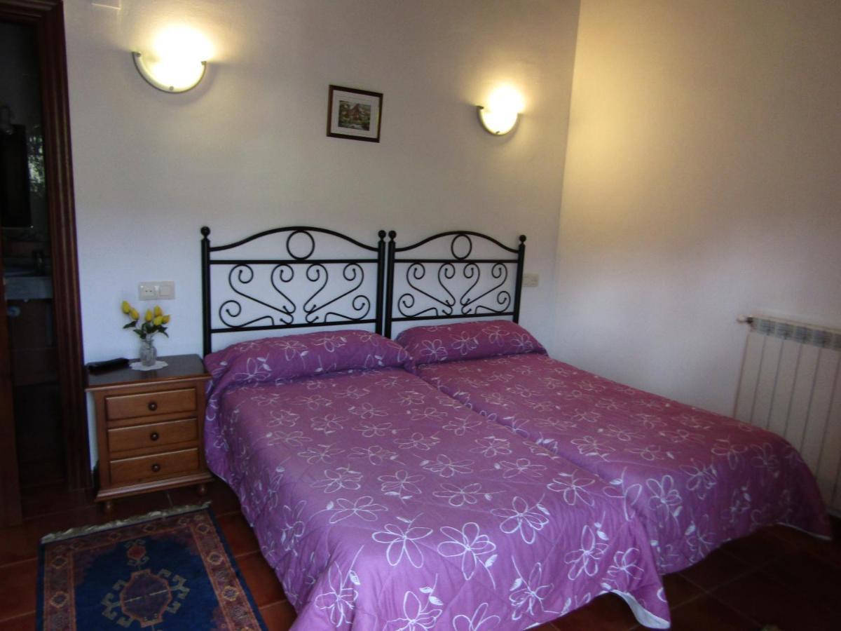Hotel Rural La Casona Del Fraile Colunga Kültér fotó