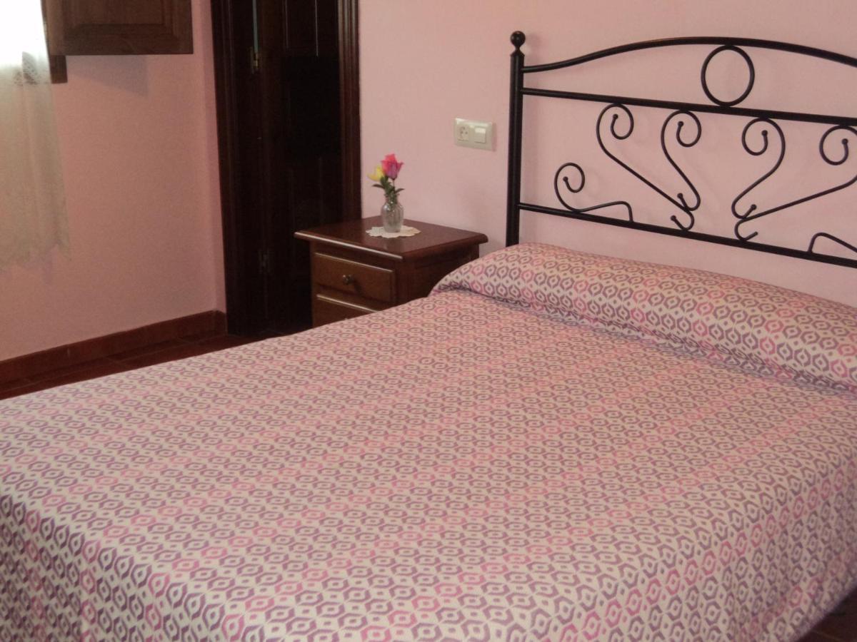 Hotel Rural La Casona Del Fraile Colunga Kültér fotó
