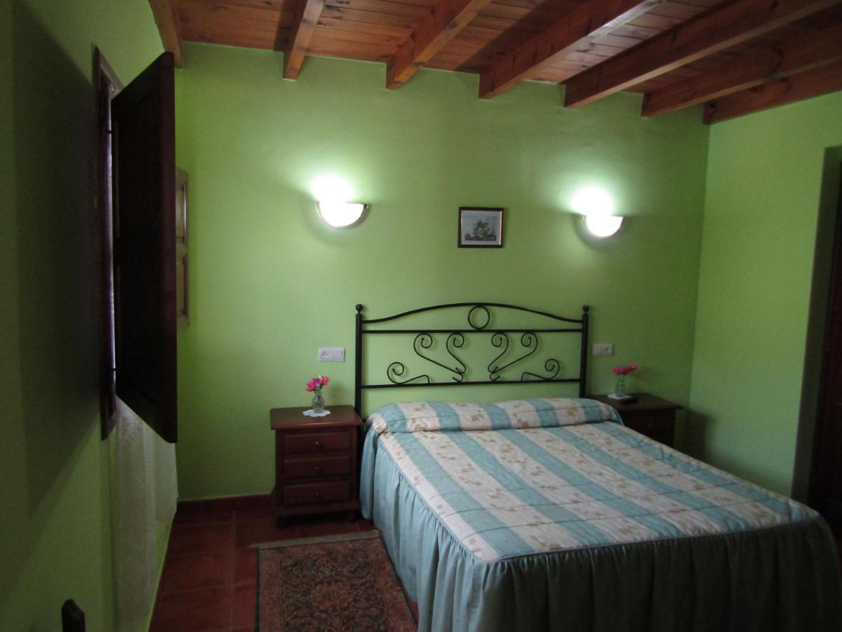 Hotel Rural La Casona Del Fraile Colunga Kültér fotó