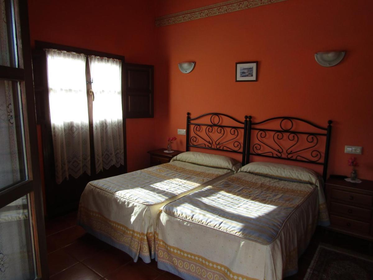 Hotel Rural La Casona Del Fraile Colunga Kültér fotó