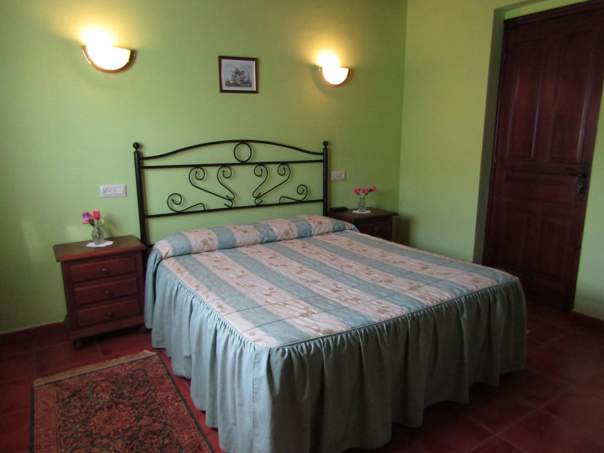 Hotel Rural La Casona Del Fraile Colunga Kültér fotó