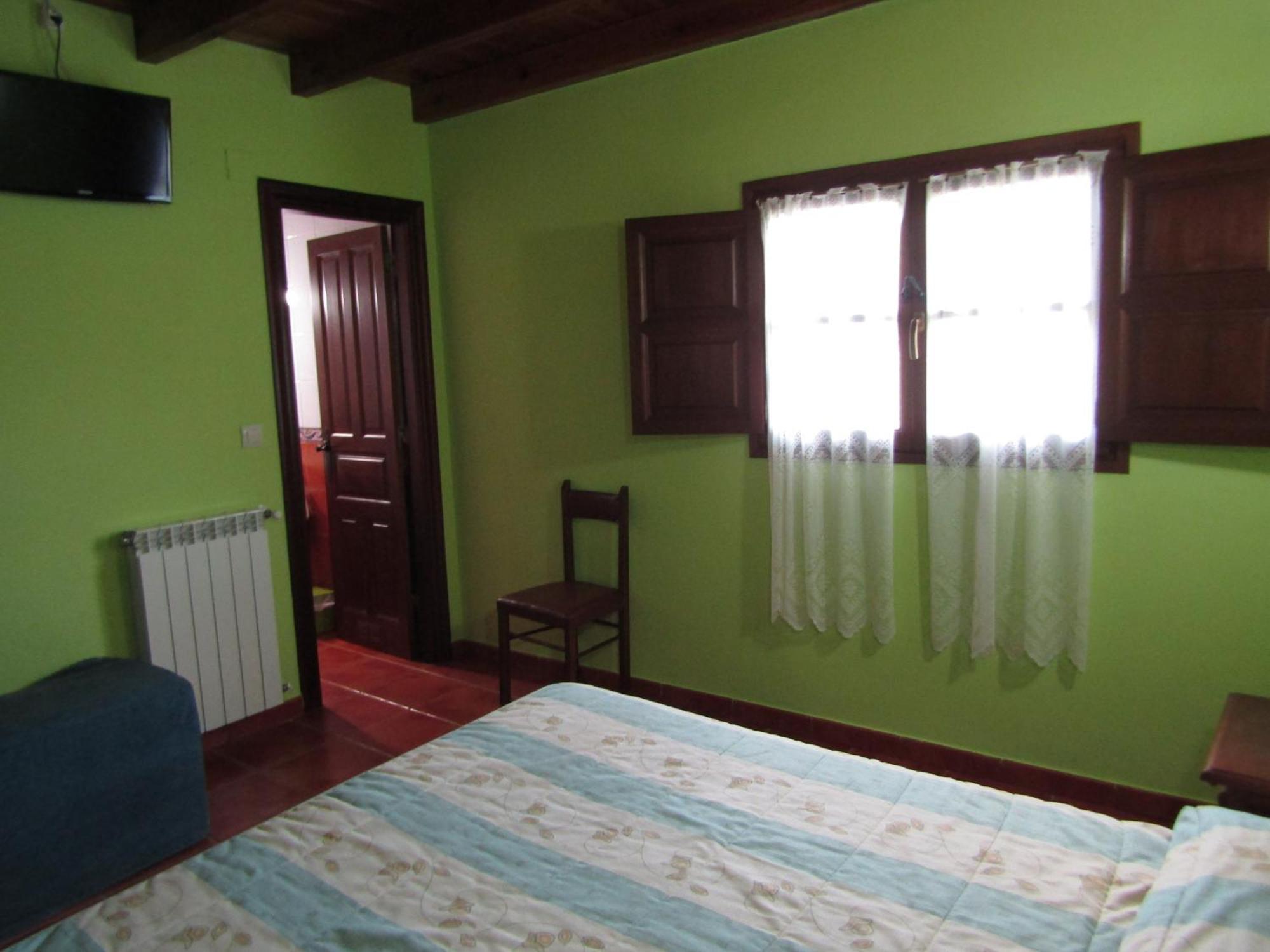 Hotel Rural La Casona Del Fraile Colunga Kültér fotó
